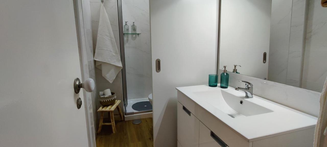 Stylish And Elegant Studio - Best View And Location In Coimbra Downton المظهر الخارجي الصورة